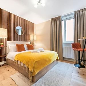 Appartement met een Slaapkamer